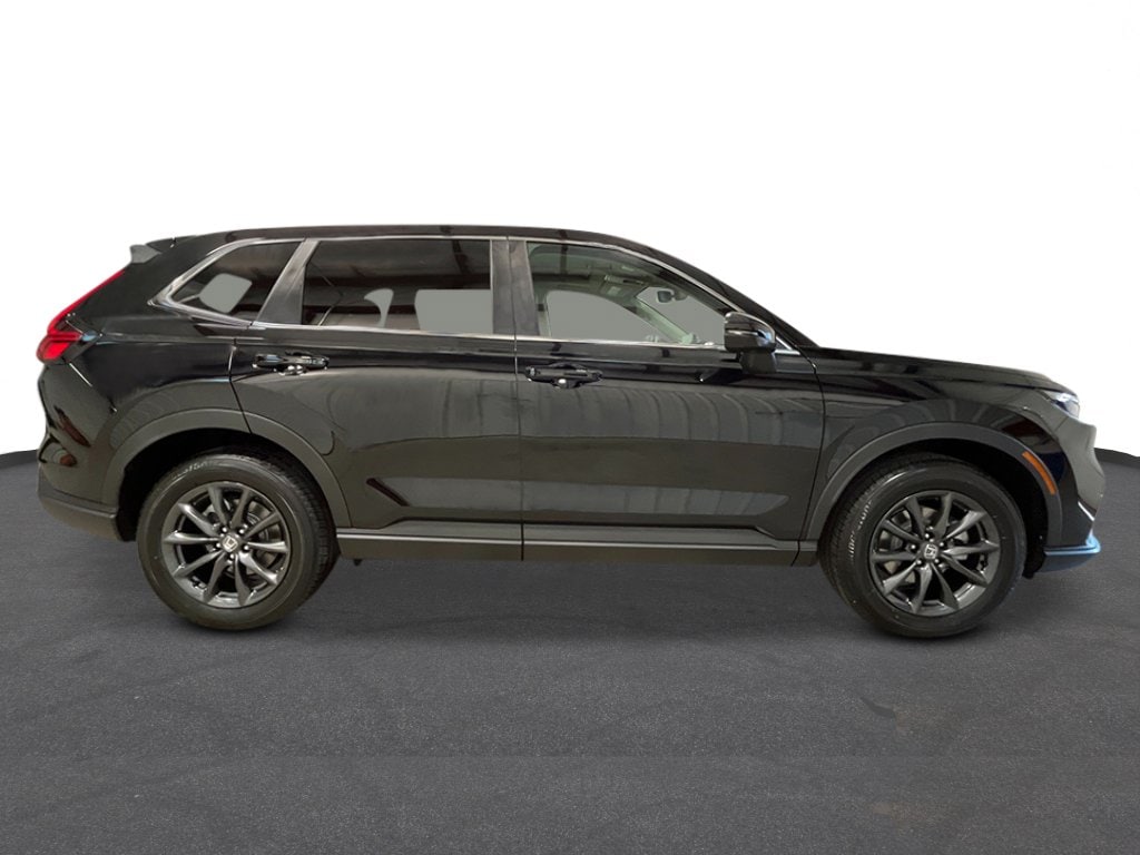 New 2027 Honda CR-V EX-L SUV