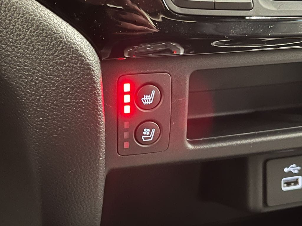 2026 Honda Ridgeline Black Edition - Photo 20