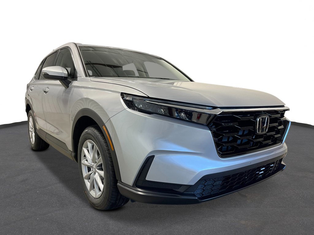 2027 Honda CR-V EX SUV