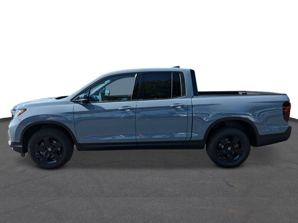 2026 Honda Ridgeline Black Edition - Photo 6