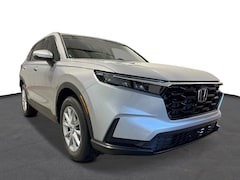 2027 Honda CR-V EX SUV