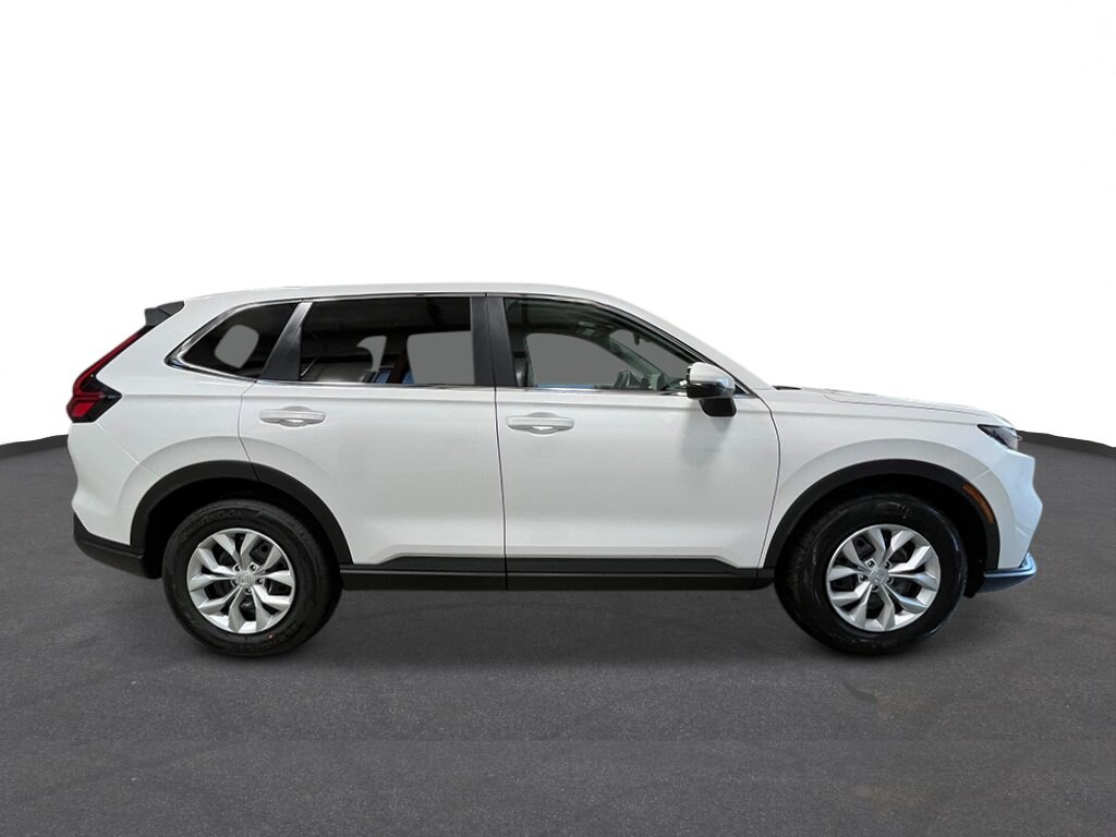 New 2027 Honda CR-V LX SUV