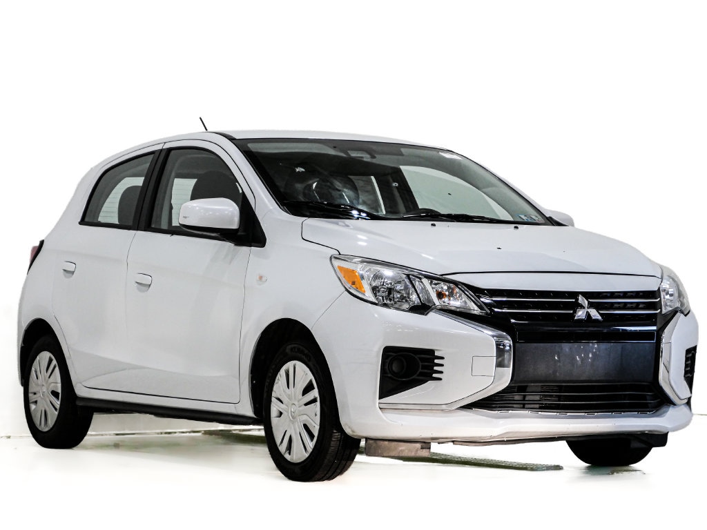 2024 Mitsubishi Mirage
