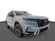  Honda CR-V Hybrid