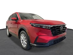 2027 Honda CR-V EX SUV