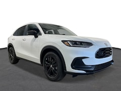 2027 Honda HR-V Sport SUV