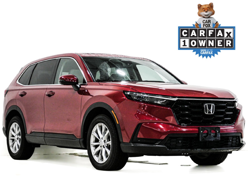 2024 Honda CR-V