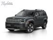 New 2027 Hyundai Santa Fe Hybrid SEL SUV