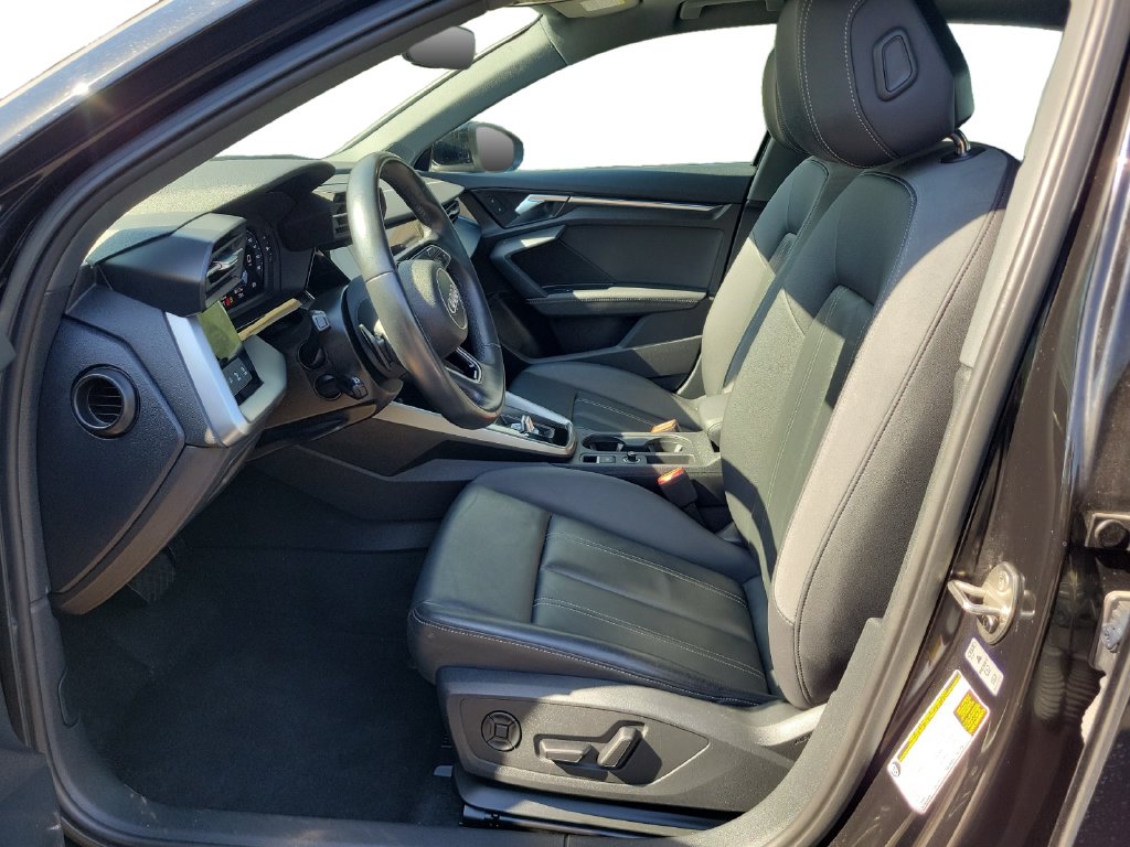 2024 Audi A3 Sedan Premium - Photo 20