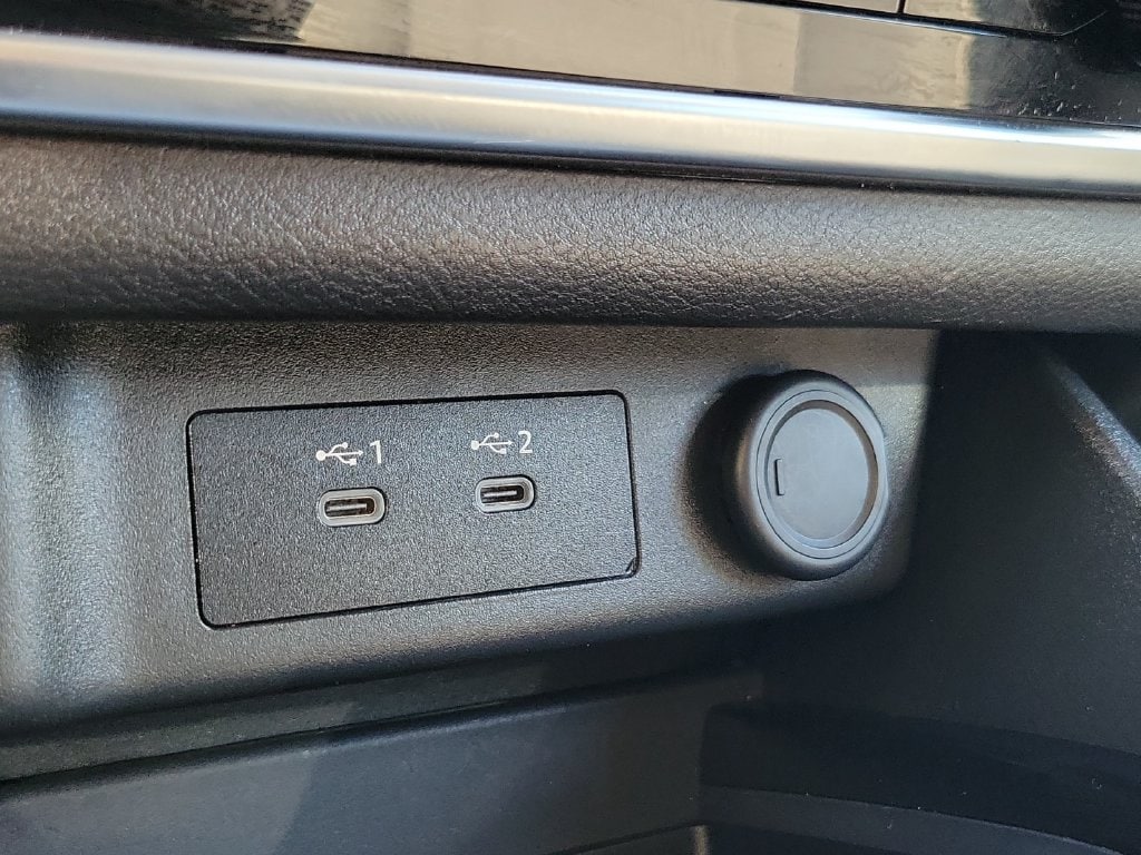 2024 Nissan Rogue S - Photo 19
