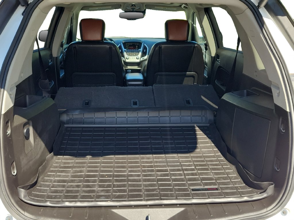 2016 GMC Terrain SLT - Photo 25
