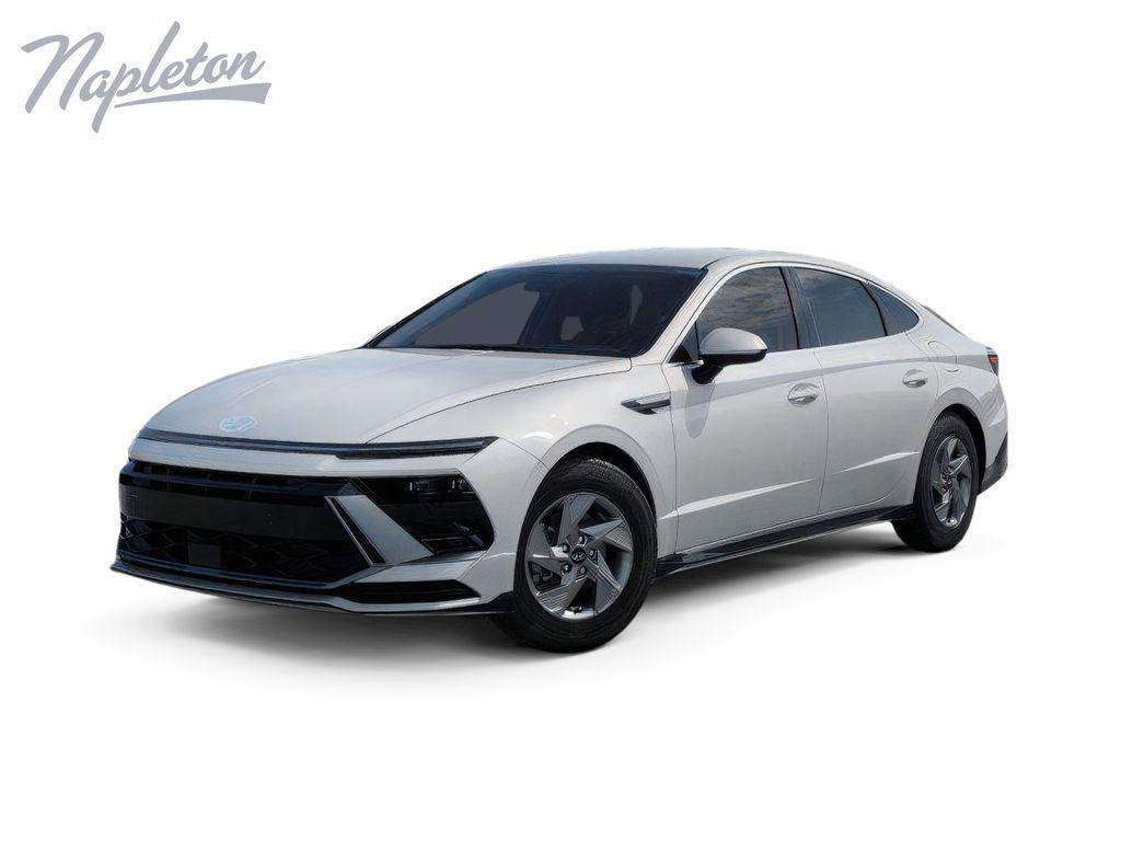 2026 Hyundai Sonata