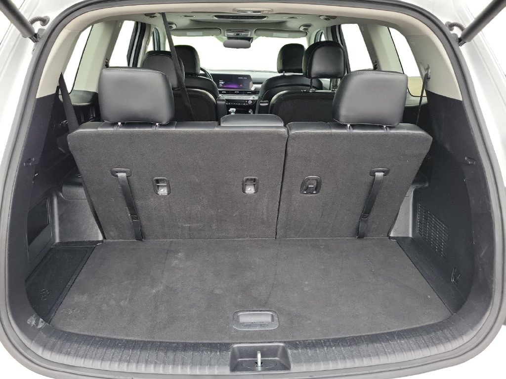 2025 Kia Telluride S - Photo 23