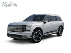 2026 Hyundai Palisade Limited AWD SUV