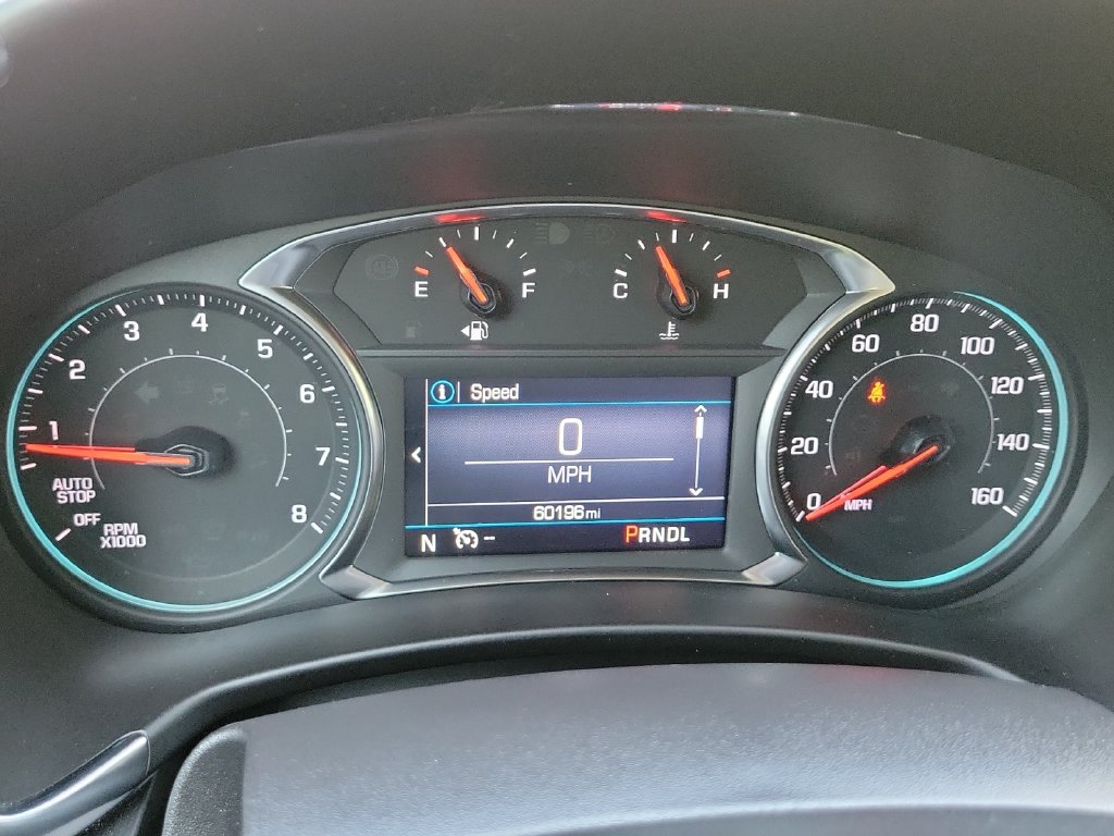2024 Chevrolet Equinox LT - Photo 21