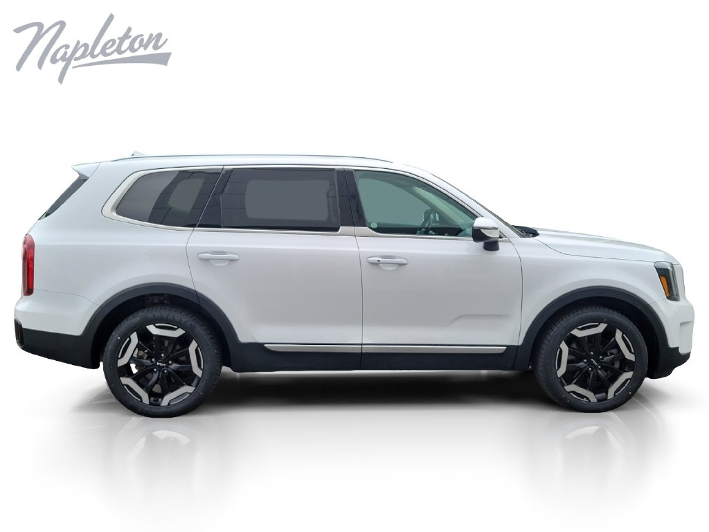 2025 Kia Telluride S - Photo 6