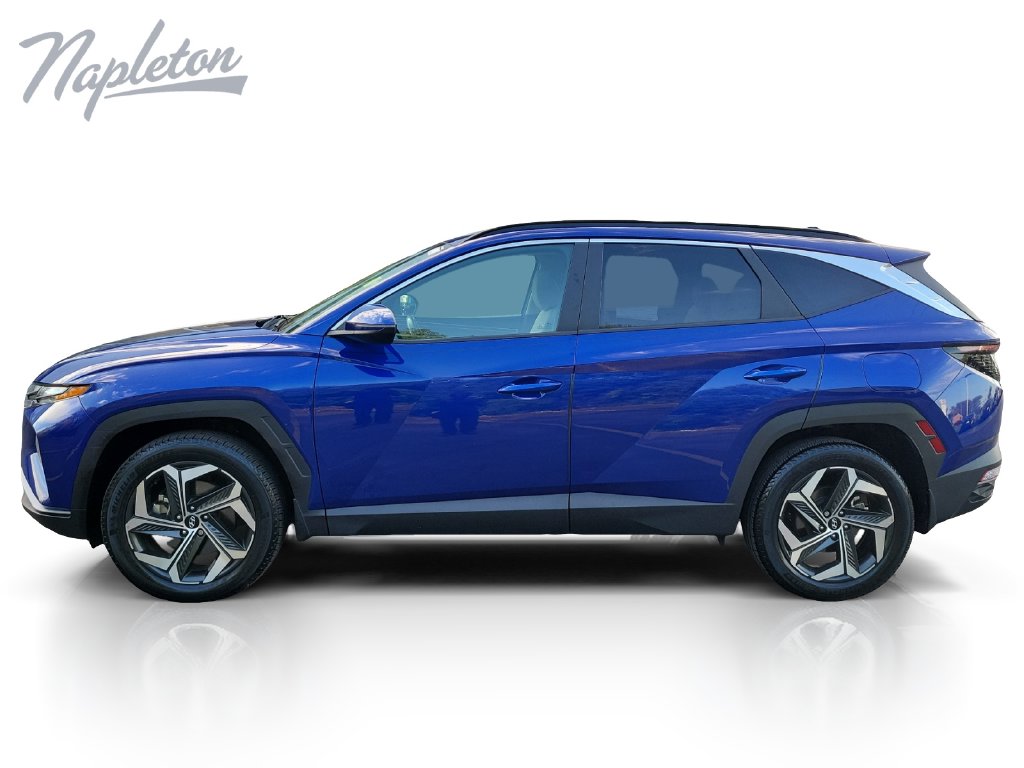 Used 2023 Hyundai Tucson SEL SUV