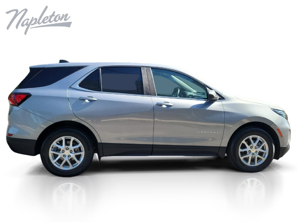 2024 Chevrolet Equinox LT - Photo 6