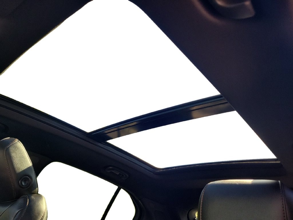 2020 Cadillac XT4 Sport - Photo 11