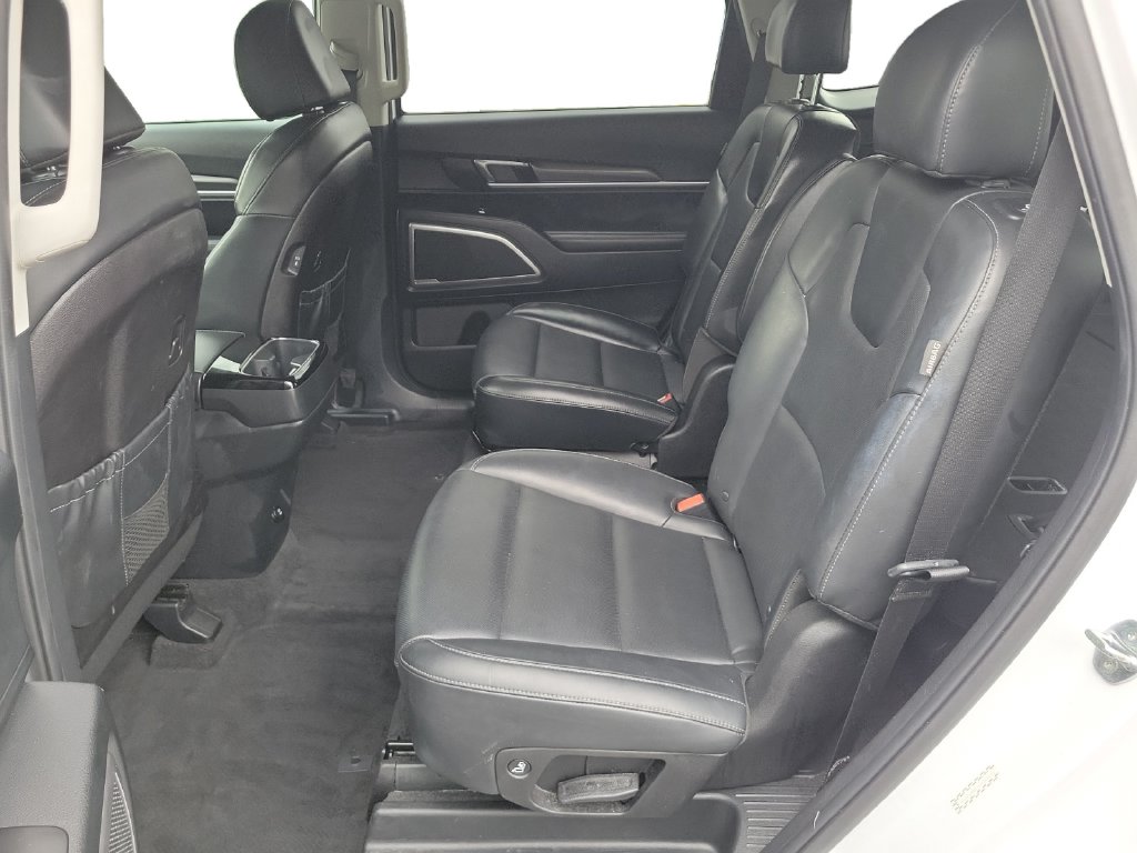 2025 Kia Telluride S - Photo 22
