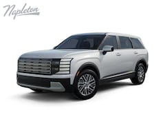 2026 Hyundai Palisade SE AWD SUV