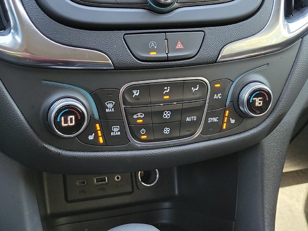 2024 Chevrolet Equinox LT - Photo 16