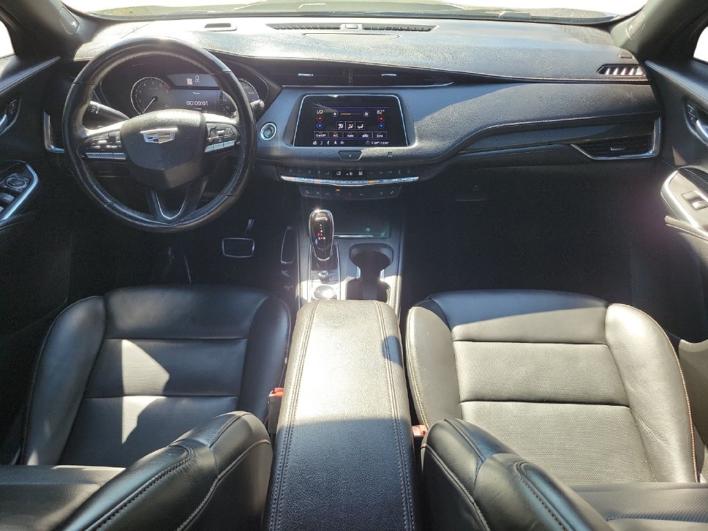 2020 Cadillac XT4 Sport - Photo 8