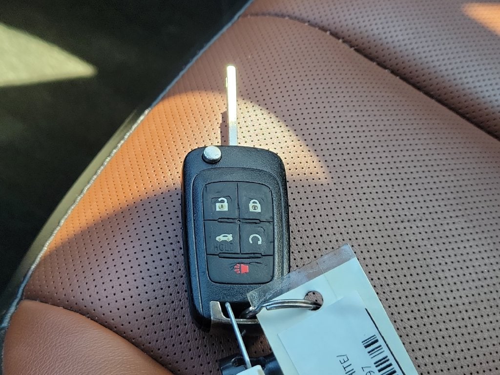 2016 GMC Terrain SLT - Photo 29