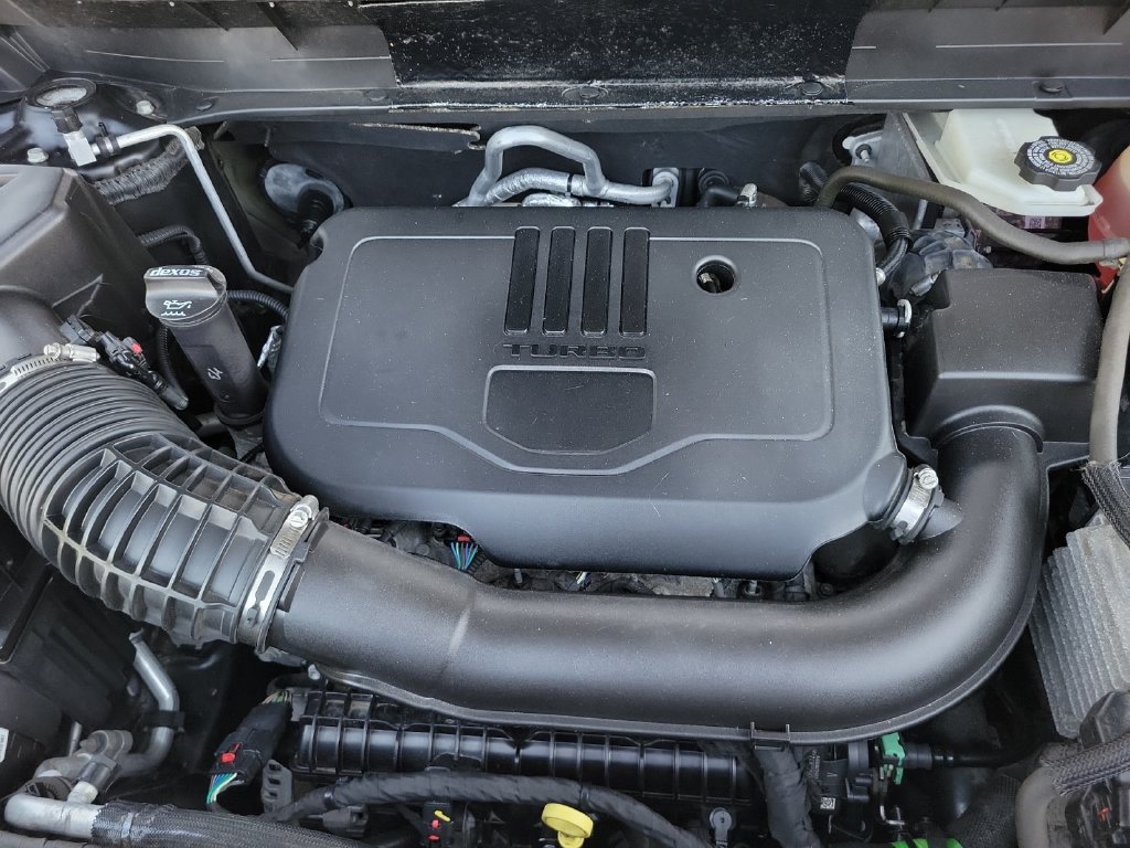 2022 GMC Acadia SLT - Photo 26
