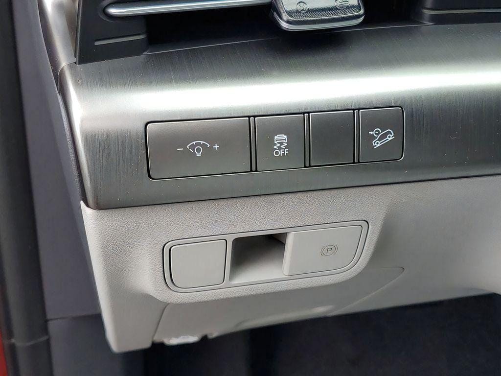 2026 Hyundai Kona SEL Sport - Photo 17