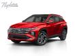 New 2026 Hyundai Tucson Limited AWD SUV
