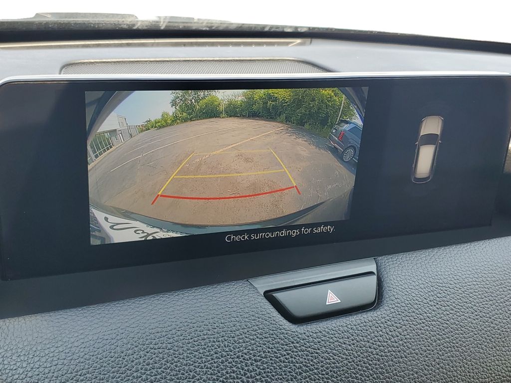 2025 Mazda CX-90 Preferred Package - Photo 17