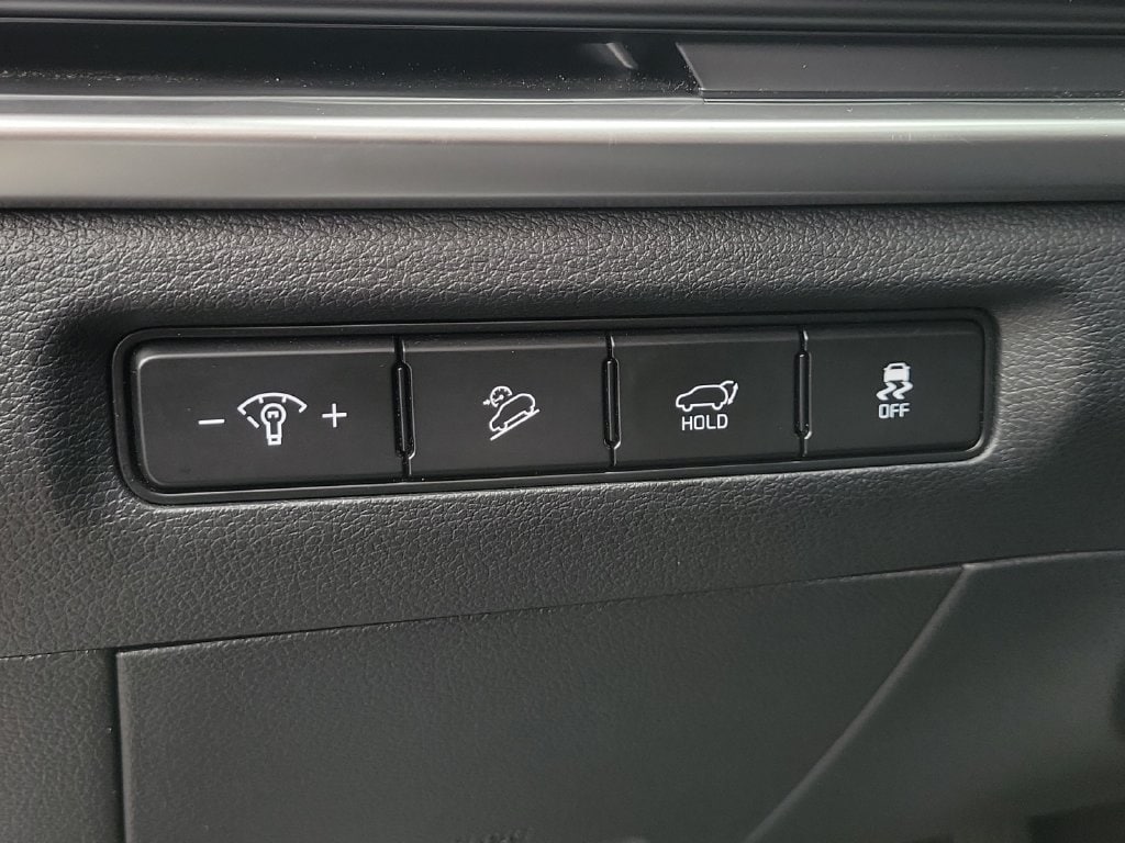 2025 Kia Telluride S - Photo 20