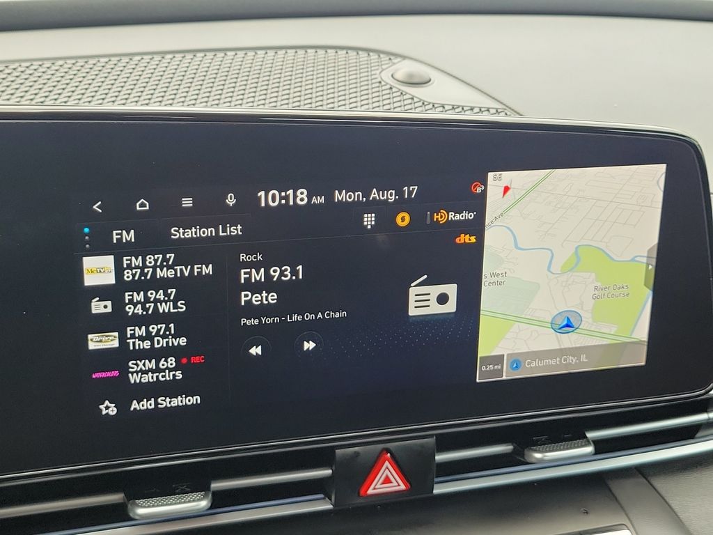 2025 Hyundai Elantra SEL - Photo 14
