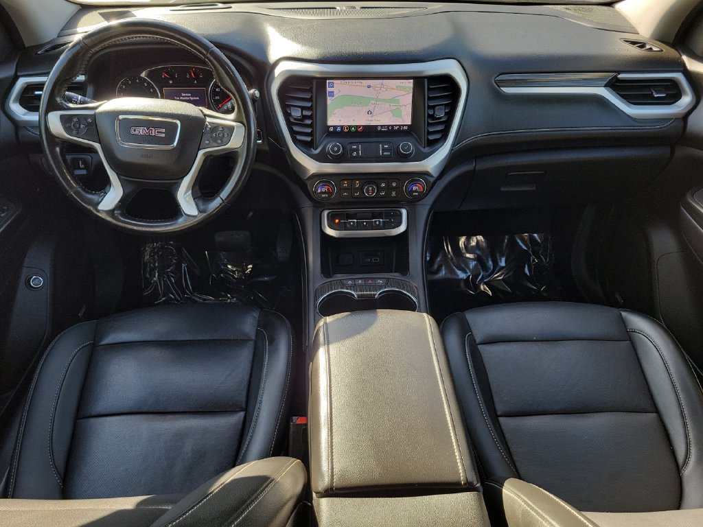 2022 GMC Acadia SLT - Photo 8