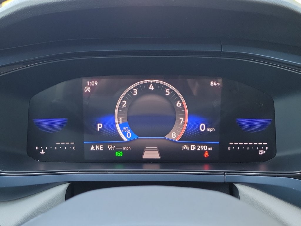 2024 Volkswagen Taos SE - Photo 21