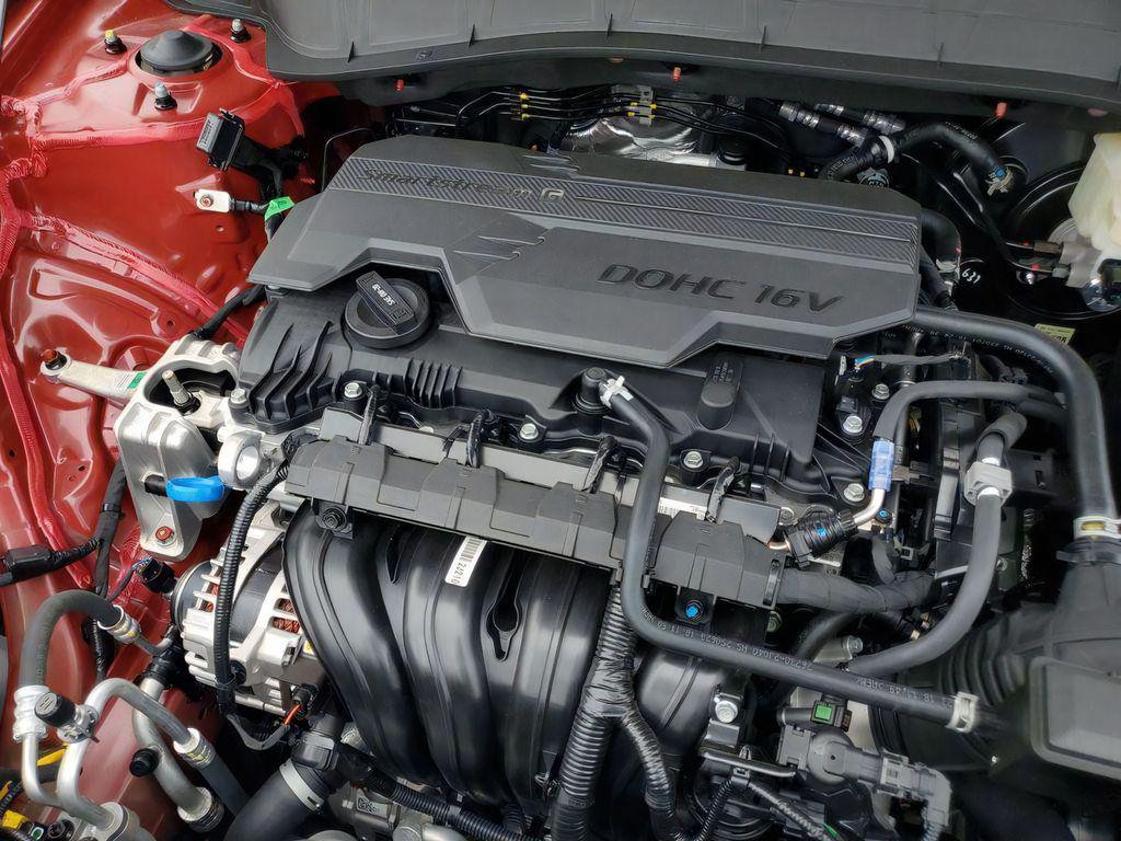 2026 Hyundai Kona SEL Sport - Photo 14