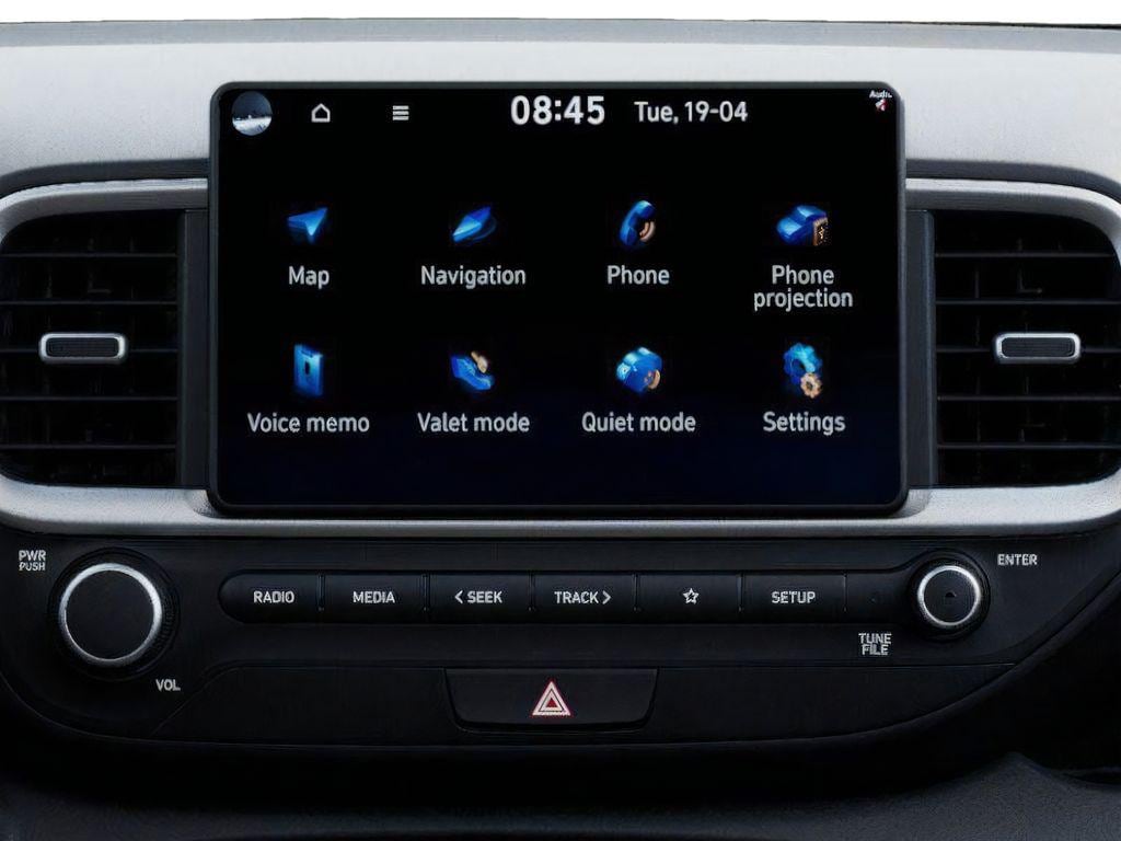 2026 Hyundai Venue SEL - Photo 16