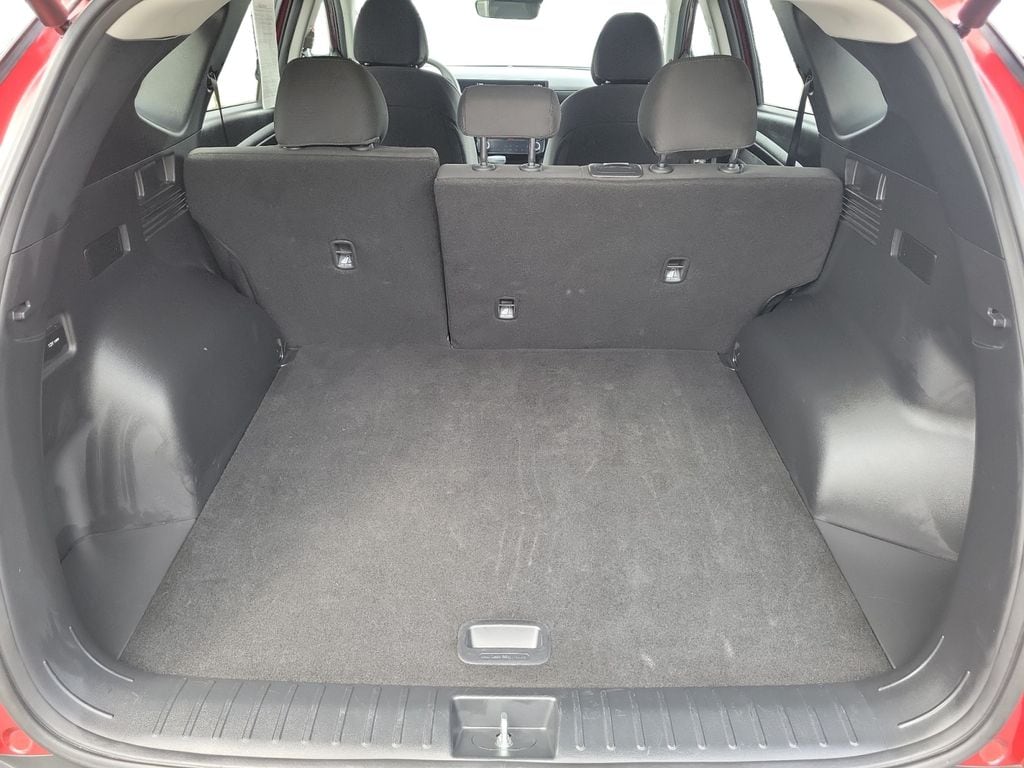 2026 Hyundai Tucson SEL - Photo 26
