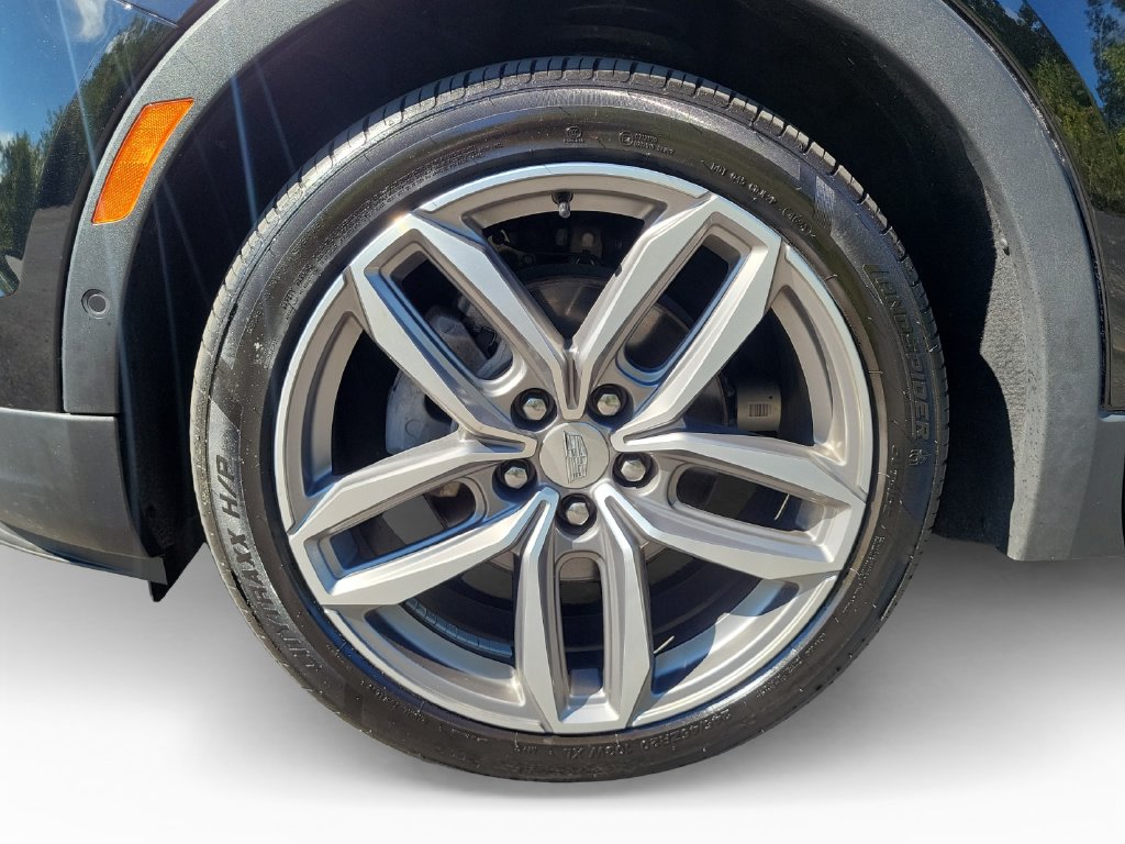 2020 Cadillac XT4 Sport - Photo 28
