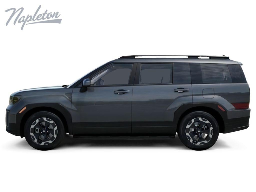 New 2027 Hyundai Santa Fe SEL AWD SUV