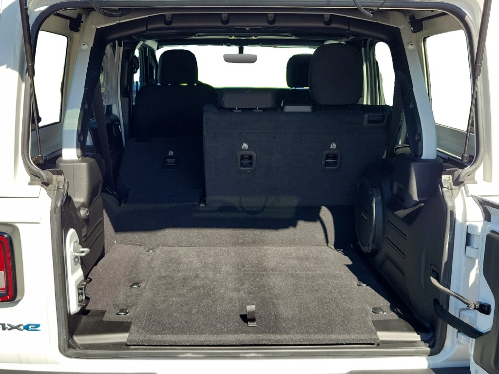 2023 Jeep Wrangler 4xe Willys 4XE - Photo 25