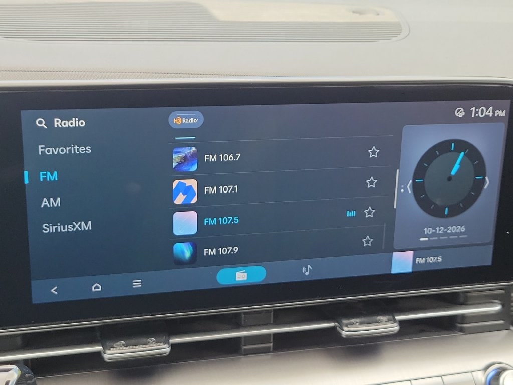 2025 Hyundai Kona SEL - Photo 9