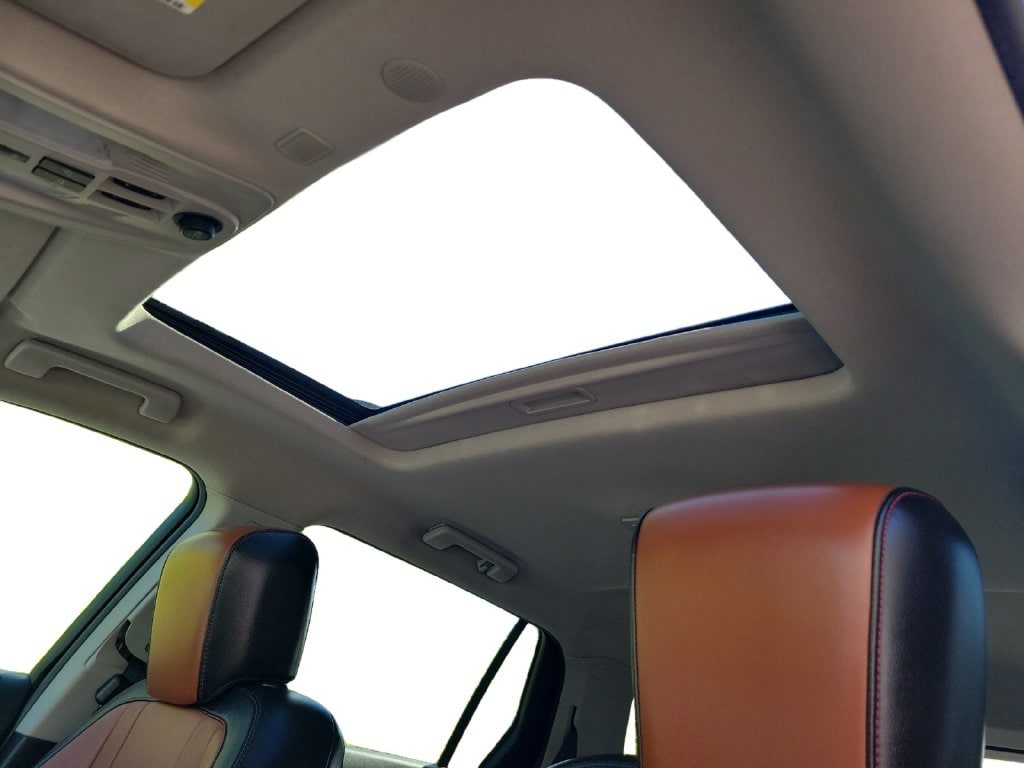 2016 GMC Terrain SLT - Photo 11