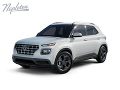 2026 Hyundai Venue SEL SUV