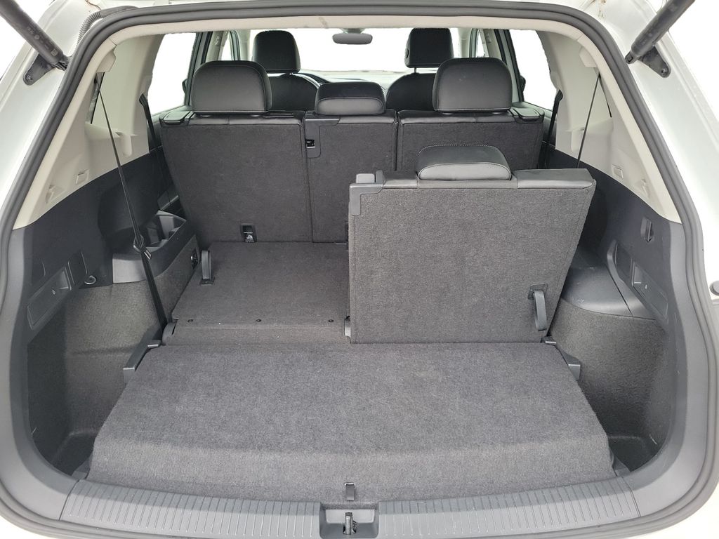 2024 Volkswagen Tiguan SE - Photo 27