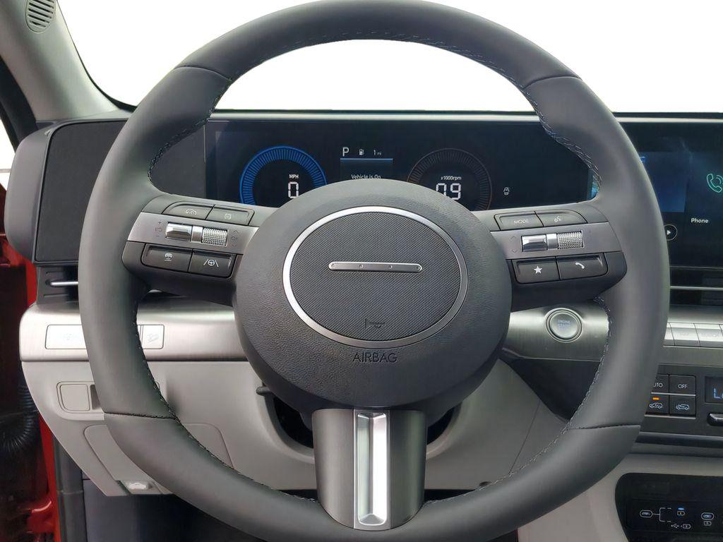 2026 Hyundai Kona SEL Sport - Photo 19