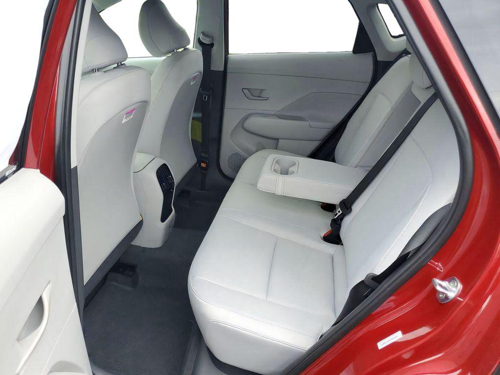 2026 Hyundai Kona SEL Sport - Photo 27