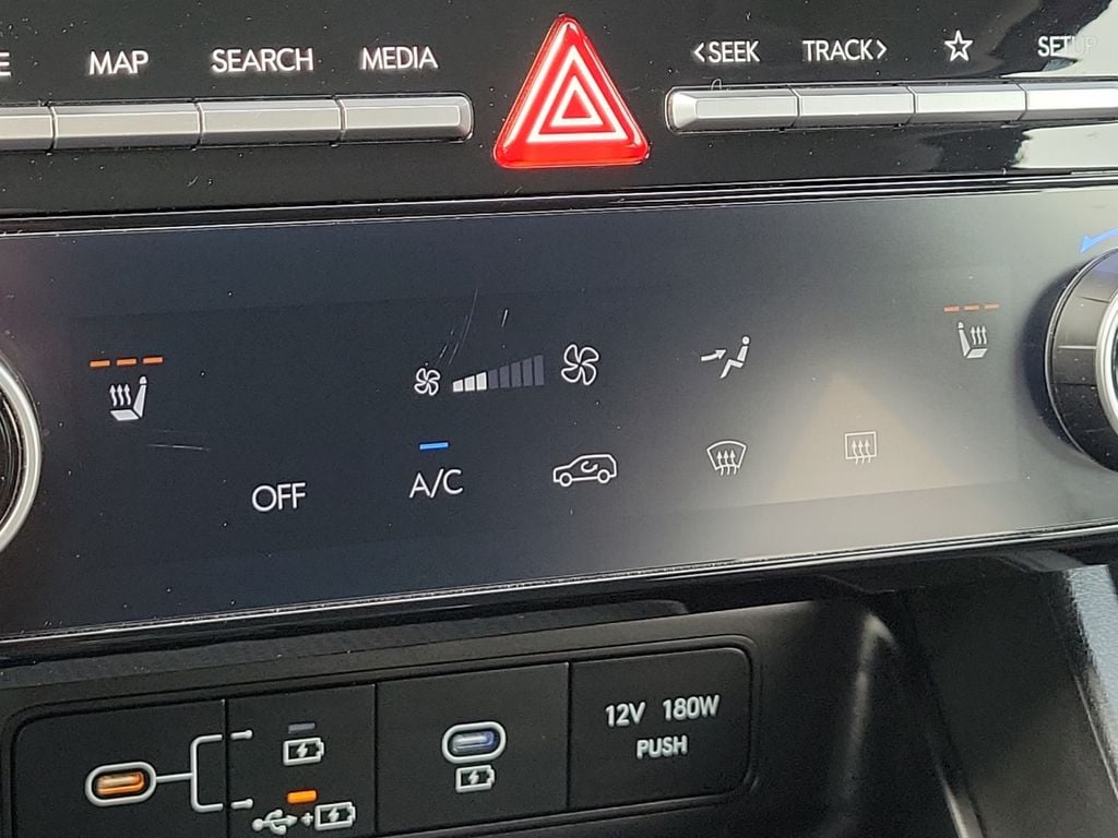 2026 Hyundai Tucson SEL - Photo 19