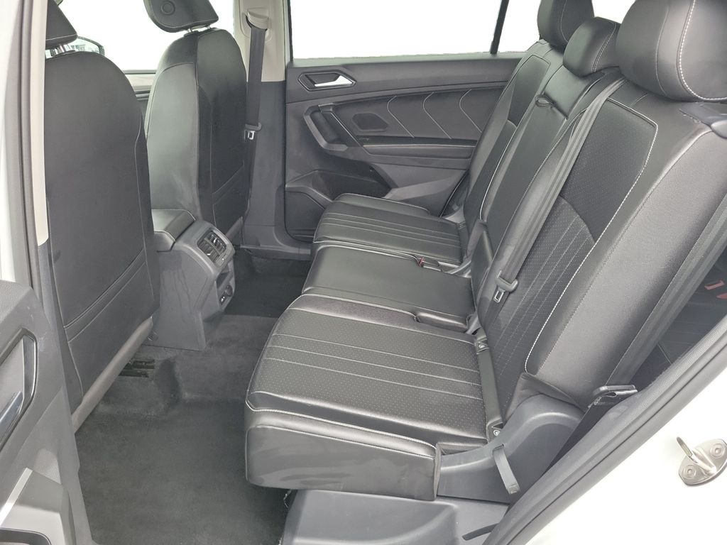 2024 Volkswagen Tiguan SE - Photo 25